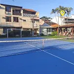Linda Casa Praiana, Com 3 Quartos Na Barra Da Tijuca