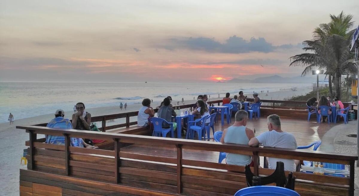 Casa de férias Linda Casa Praiana, Com 3 Quartos Na Barra Da Tijuca Rio de Janeiro