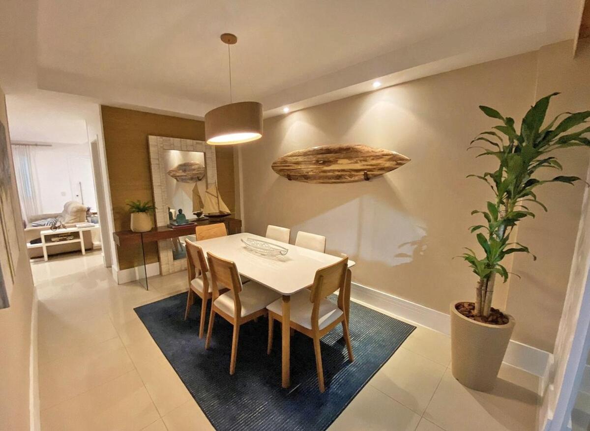 Casa de férias Linda Casa Praiana, Com 3 Quartos Na Barra Da Tijuca Rio de Janeiro