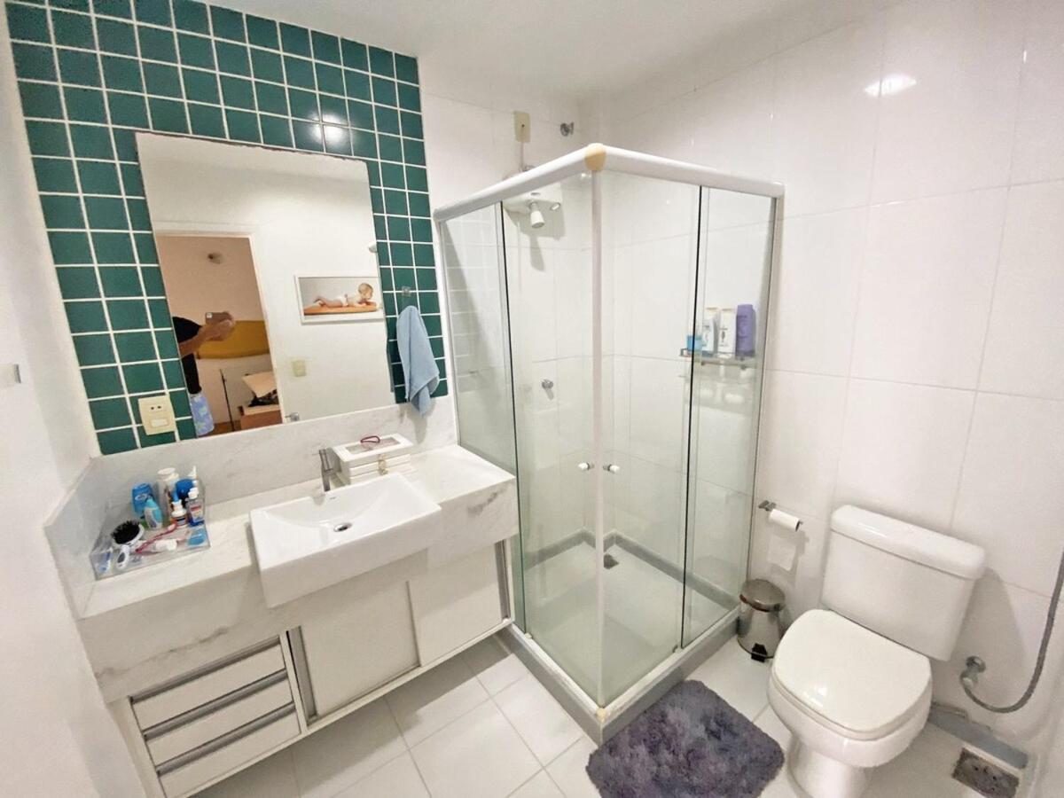 Casa de férias Linda Casa Praiana, Com 3 Quartos Na Barra Da Tijuca
