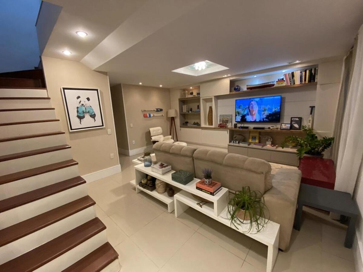 Casa de férias Linda Casa Praiana, Com 3 Quartos Na Barra Da Tijuca Rio de Janeiro