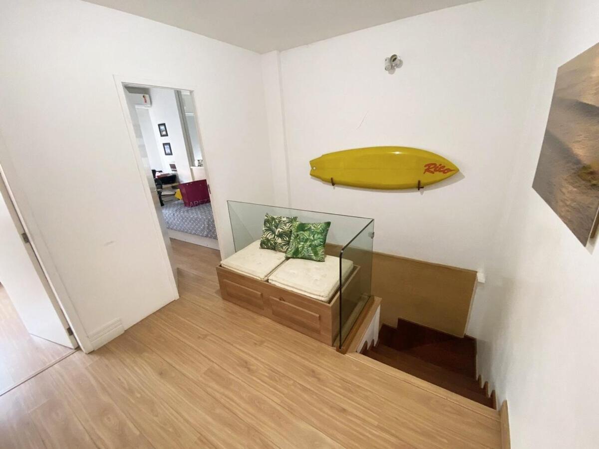 Linda Casa Praiana, Com 3 Quartos Na Barra Da Tijuca Сasa de vacaciones Río de Janeiro
